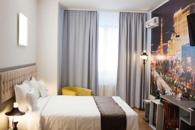 Ambra Boutique Hotel & Bistro