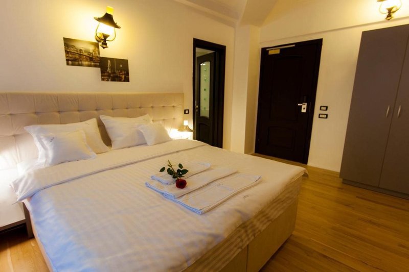 Ambra Boutique Hotel & Bistro