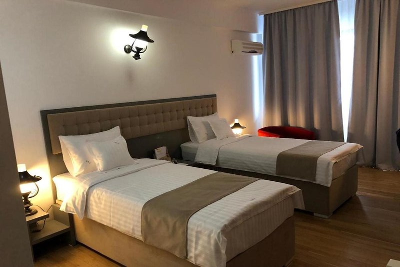Ambra Boutique Hotel & Bistro