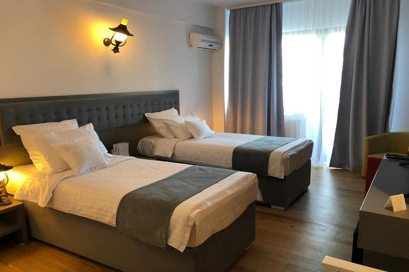 Ambra Boutique Hotel & Bistro