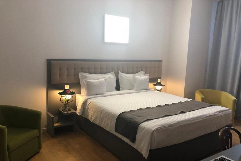 Ambra Boutique Hotel & Bistro