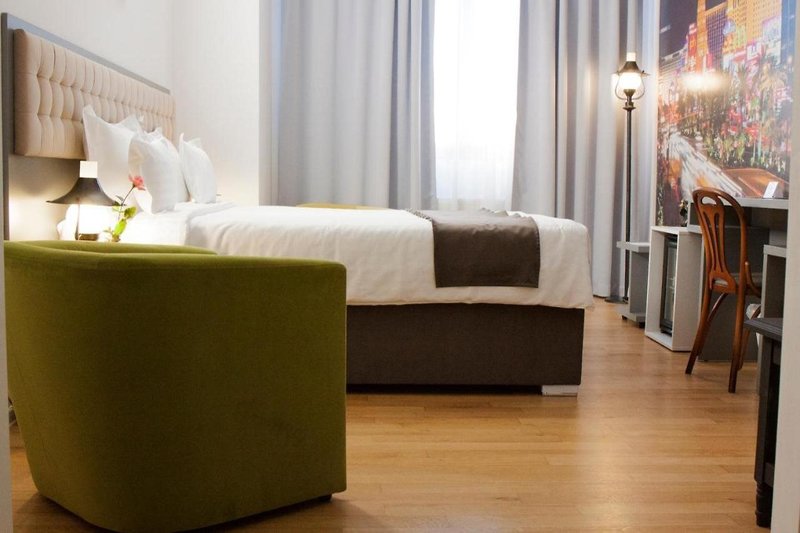 Ambra Boutique Hotel & Bistro