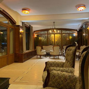 Hotel Chalet Wiese cazare Poiana Brașov