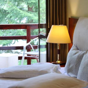 Hotel Villa Pinul Si Mesteacanul cazare Brasov