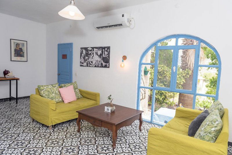 Panorama Butik Hotel (20Km From Bodrum)