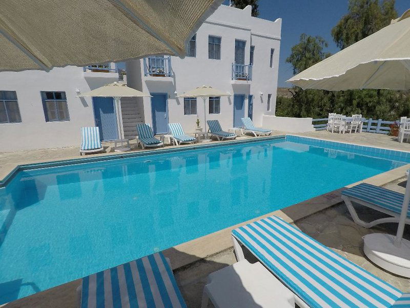 Panorama Butik Hotel (20Km From Bodrum)