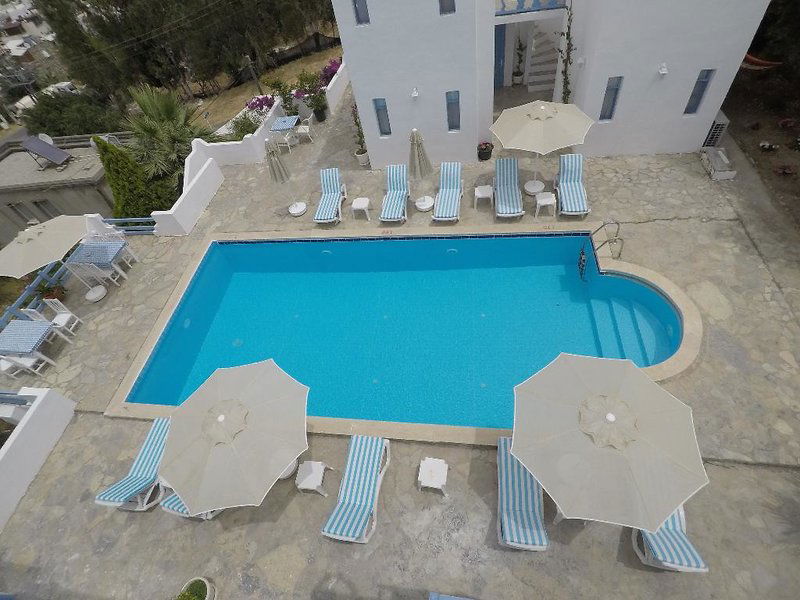 Panorama Butik Hotel (20Km From Bodrum)