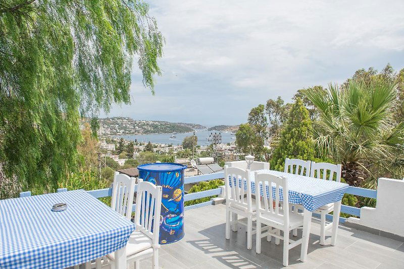 Panorama Butik Hotel (20Km From Bodrum)