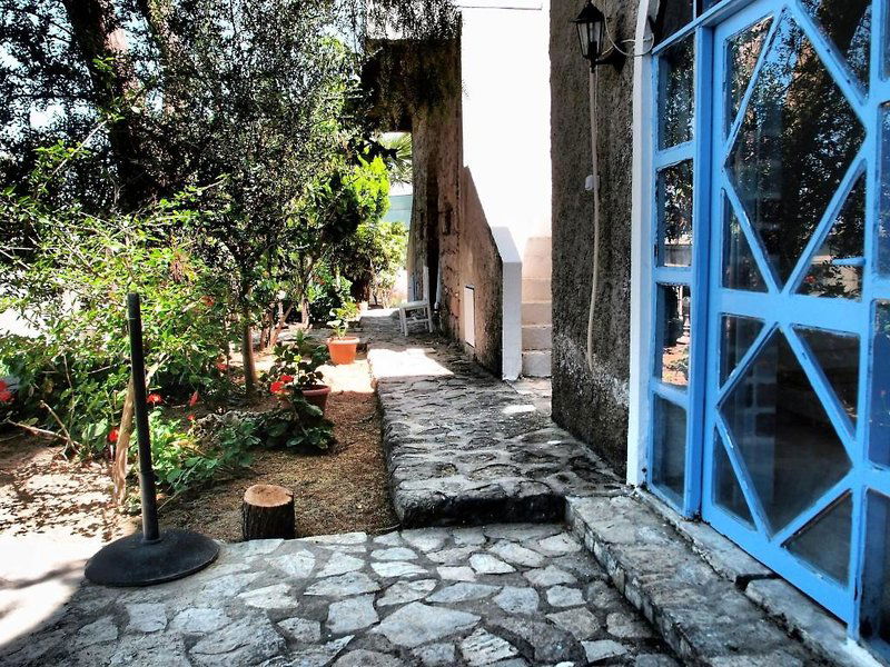 Panorama Butik Hotel (20Km From Bodrum)