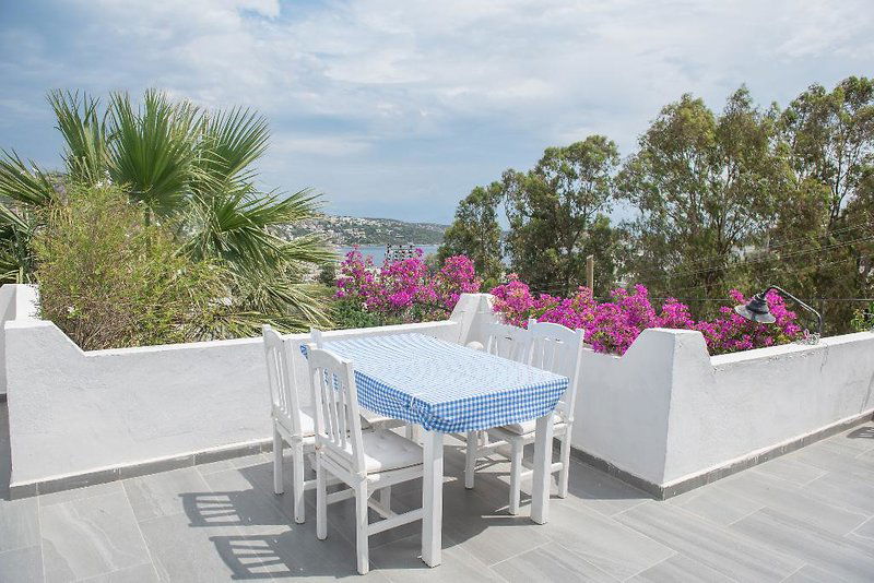Panorama Butik Hotel (20Km From Bodrum)