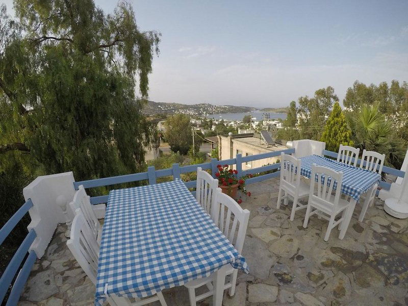 Panorama Butik Hotel (20Km From Bodrum)