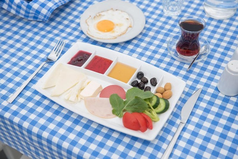 Panorama Butik Hotel (20Km From Bodrum)