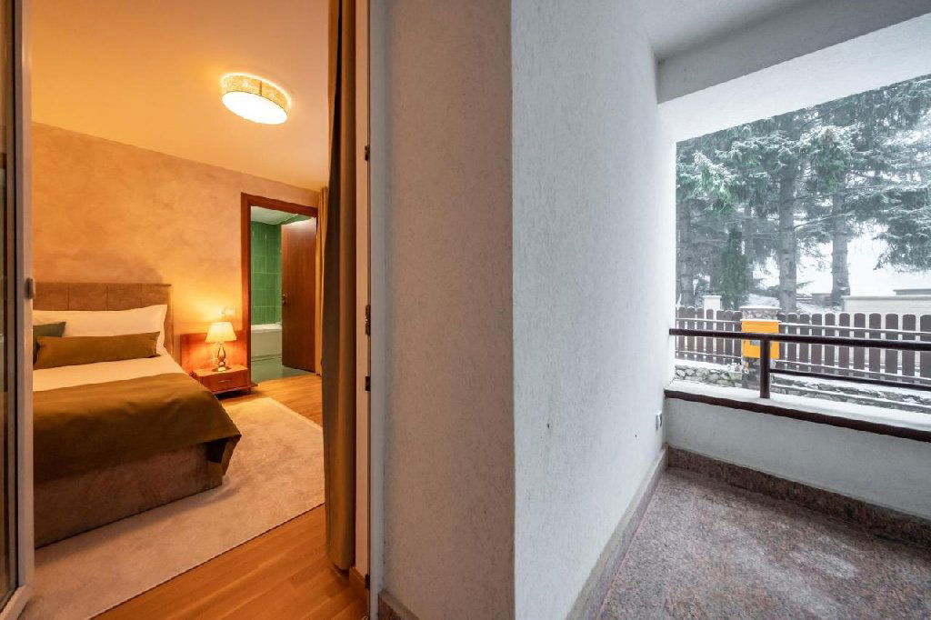 Hotel Vila Diana Poiana Brasov