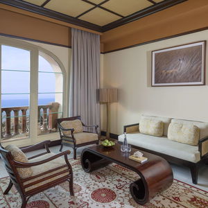 Hotel Desert Islands Resort & Spa By Anantara cazare Sir Bani Yas Island