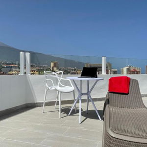 Hotel Valle Orotava Hotel cazare Puerto de la Cruz