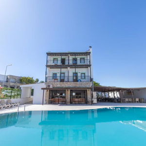 Sejur Salinas Hotel Bodrum vacanta Bodrum