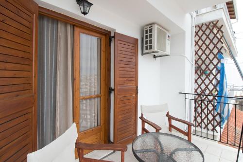 Hotel Stefanis House