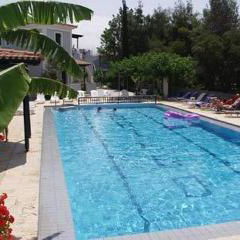 Hotel Portego Apartments cazare Insula Zakynthos