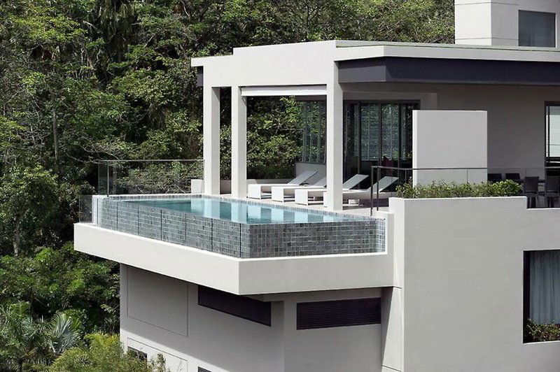 Hotel The Pavilions Phuket