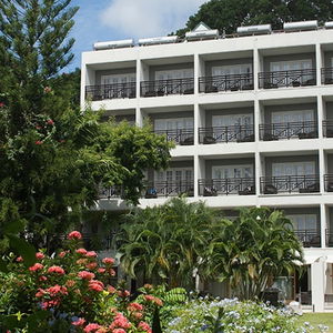 Hotel Bel Jou Hotel cazare Castries
