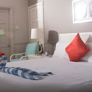 Hotel Bel Jou Hotel cazare Saint Lucia