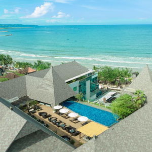 Sejur The Kuta Beach Heritage Hotel Bali - Managed By Accorhotels vacanta Kuta