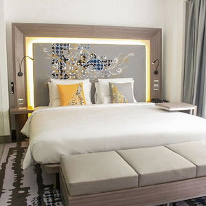 Sejur Novotel Bali Ngurah Rai Airport vacanta Kuta