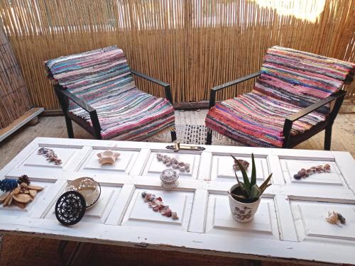 Hotel Votsalon Beach House