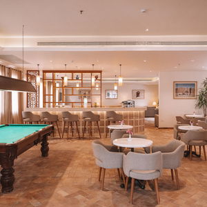 Hotel Fort Arabesque Resort, Spa & Villas - Fort Arabesque The West Bay cazare Makadi Bay