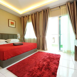 Hotel Destini Akef Villa (14Km From Langkawi) cazare Kuah