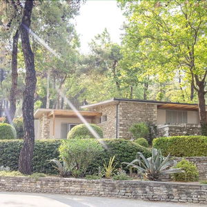 Hotel Makryammos Bungalows cazare Insula Thassos