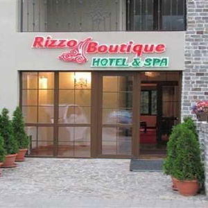 Hotel Rizzo Boutique cazare Poiana Brașov