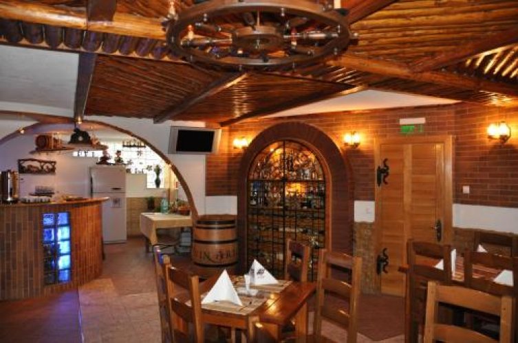 Hotel Pensiunea Alex