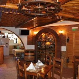 Hotel Pensiunea Alex cazare Poiana Brașov