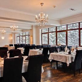 Hotel The Rizzo Boutique Hotel cazare Poiana Brașov