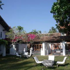 Sejur Club Bentota vacanta Bentota