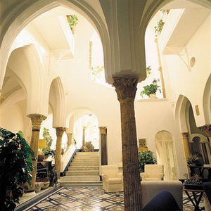 Hotel Hotel Palazzo Confalone cazare Ravello