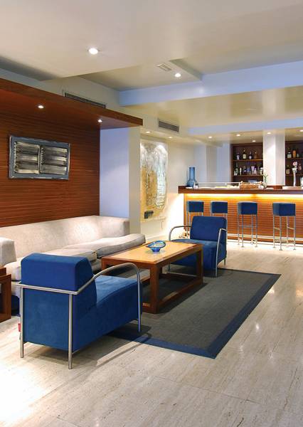 Hotel Vincci Puertochico