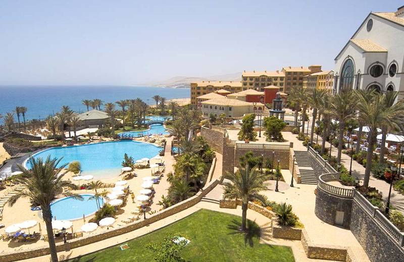 Hotel R2 Rio Calma Hotel & Spa & Conference