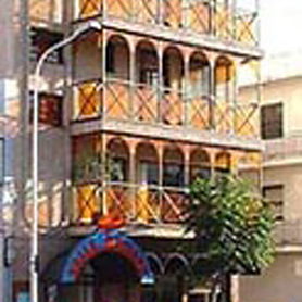 Hotel Valle Aridane cazare Los Llanos de Aridane