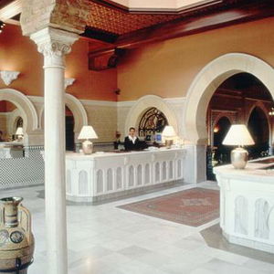 Hotel Alhambra Palace Hotel cazare Granada