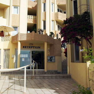 Hotel R2 Maryvent Beach Apartment cazare Costa Calma