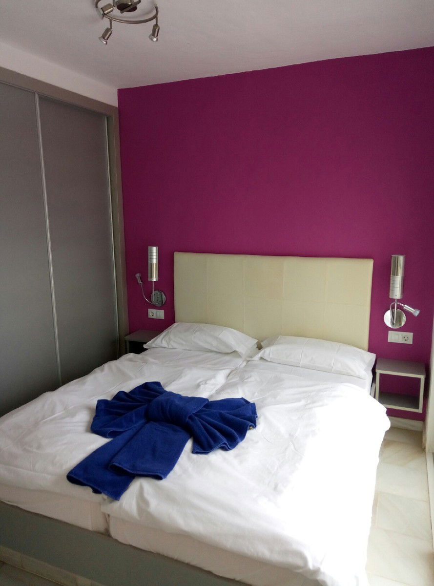 R2 Maryvent Beach Apartment Room Example