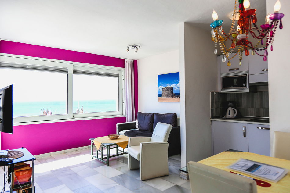 R2 Maryvent Beach Apartment Room Example