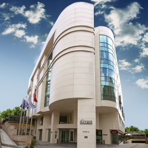 Hotel Occidental Ankara cazare Ankara