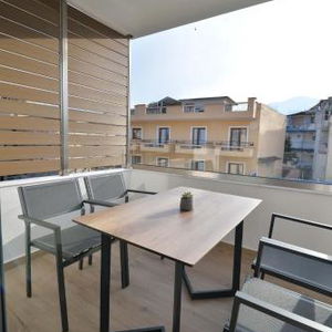Hotel Anassa Suites cazare Riviera Olimpului