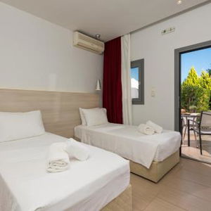 Hotel Princess Golden Beach cazare Insula Thassos