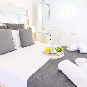 Sejur Letmalaga Jabega Loft vacanta Malaga