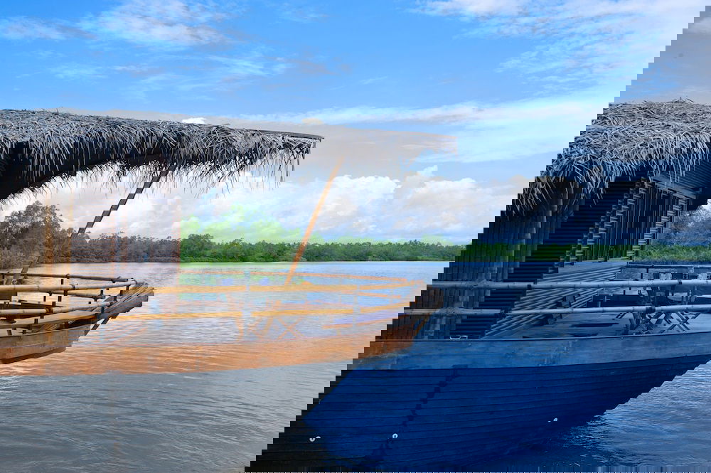 Hotel Yathra Houseboat By Jetwing