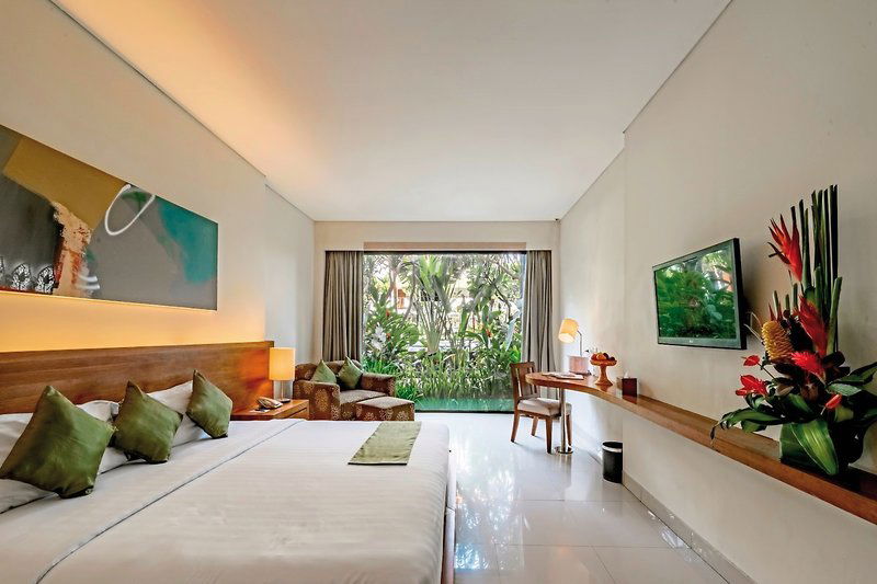 Taksu Sanur Hotel